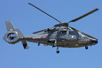 313 @ LFKS - In flight - by micka2b