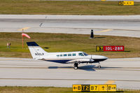 N55LP @ FLL - Ft. Lauderdale - by Alex Feldstein