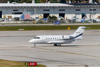 N207JB @ FLL - Ft. Lauderdale - by Alex Feldstein