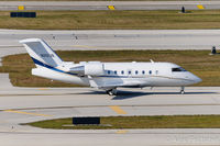 N207JB @ FLL - Ft. Lauderdale - by Alex Feldstein
