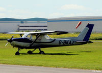G-BKAZ photo, click to enlarge G-BKAZ photo, click to enlarge