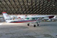 EC-FXR @ LESB - Cessna 152T [152-85137] (R.A.C. Baleares) Palma-Son Bonet~EC 17/09/2004 - by Ray Barber