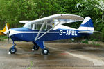 G-AREL photo, click to enlarge G-AREL photo, click to enlarge