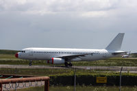 OY-RUP @ CPH - OY-RUP arrived rw 04L