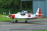 G-BYRY photo, click to enlarge G-BYRY photo, click to enlarge