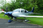 N980RJ photo, click to enlarge N980RJ photo, click to enlarge