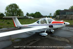 G-BLUV photo, click to enlarge G-BLUV photo, click to enlarge