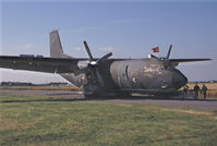 69-027 @ EBOS - Ostend airshow 1997. - by Raymond De Clercq