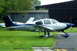 N980RJ photo, click to enlarge N980RJ photo, click to enlarge