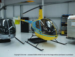 G-HUBA photo, click to enlarge G-HUBA photo, click to enlarge