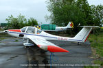G-BLUV photo, click to enlarge G-BLUV photo, click to enlarge