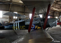 G-ALUC photo, click to enlarge G-ALUC photo, click to enlarge