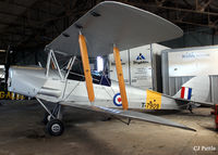 G-ANON photo, click to enlarge G-ANON photo, click to enlarge