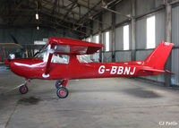 G-BBNJ photo, click to enlarge G-BBNJ photo, click to enlarge