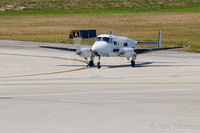 N320GB @ FLL - Ft. Lauderdale - by Alex Feldstein