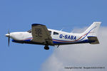 G-SABA photo, click to enlarge