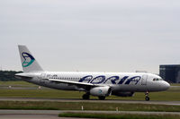 OY-JRK @ EKCH - OY-JRK taking off rw 22R - by Erik Oxtorp