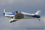 G-RIVE photo, click to enlarge G-RIVE photo, click to enlarge