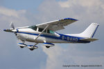 G-BAHD photo, click to enlarge G-BAHD photo, click to enlarge