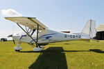 G-CDYD photo, click to enlarge G-CDYD photo, click to enlarge