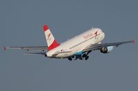 OE-LDD @ LOWW - LOWW RWY34