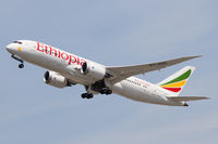 ET-ASG @ CYYZ - Departing 24R at Toronto Pearson. - by Robert Jones