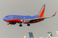 N951WN @ FLL - Ft. Lauderdale - by Alex Feldstein