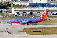 N7730A @ FLL - Ft. Lauderdale - by Alex Feldstein