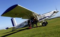 F-GMEL - Emboarding - by Marlon Cocqueel
