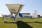 G-CEFA photo, click to enlarge G-CEFA photo, click to enlarge