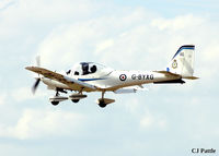 G-BYXG photo, click to enlarge G-BYXG photo, click to enlarge