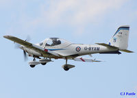 G-BYXM photo, click to enlarge G-BYXM photo, click to enlarge