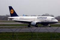 D-AILY @ EGCC - Arrival at Manchester EGCC - by Clive Pattle