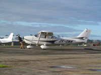 ZK-DMW photo, click to enlarge