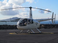 ZK-HXB @ NZMB - home base - by magnaman
