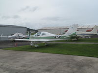 ZK-RTM @ NZAR - for sale at ardmore - by magnaman