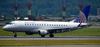 N855RW @ KDCA - Takeoff National - by Ronald Barker