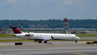 N903XJ @ KDCA - Taxi National - by Ronald Barker