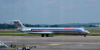 N9404V @ KDCA - Taxi National - by Ronald Barker