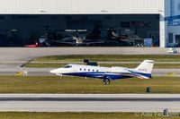 N814TS @ FLL - Ft. Lauderdale - by Alex Feldstein