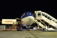 F-OSEA @ NTAA - Just arrived from Auckland - by Micha Lueck