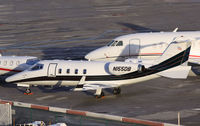 N155DB @ TNCM - N155DB