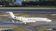 N345LC @ TNCM - N345LC