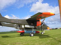 G-ONAA @ EHOW - Oostwold Airshow , May 2015 - by Henk Geerlings