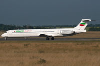 LZ-LDK @ LOWW - LZ-LDK@VIE