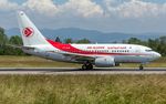 7T-VJQ @ LFSB - departure from Basel - by Friedrich Becker