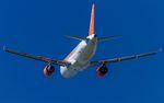 G-EZTX @ LFSB - departure from Basel - by Friedrich Becker