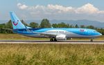 D-ATUR @ LFSB - departure from Basel - by Friedrich Becker