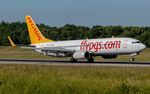 TC-AAT @ LFSB - touchdown at Basel - by Friedrich Becker