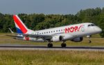 F-HBXI @ LFSB - touchdown at Basel - by Friedrich Becker